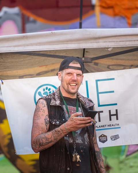 Trey Helton Vancouver Death – Trey Helton Obituary – Trey Helton, Manager of Vancouver’s Overdose Prevention Society (OPS) Dies at 42