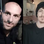 Roanoke Police Search For Thomas Delp In The Deadly Shooting IOf 27-Year-Old Hunter Orlando