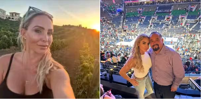 Tragic Loss in Anaheim Hills: Marco “Tony” Guerra and Allison Berry Guerra Found Dead in Apparent Murder-Suicide
